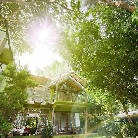 Waterwoods Lodge Kabini Begūr Exteriör bild